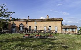 Appartamenti Starebene A Siena